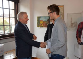 Elita młodych historyków