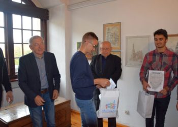 Elita młodych historyków