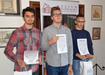 Elita młodych historyków