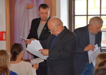 Elita młodych historyków