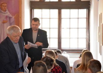 Elita młodych historyków