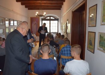 Elita młodych historyków