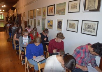 Elita młodych historyków