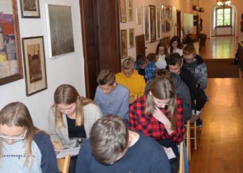 Elita młodych historyków