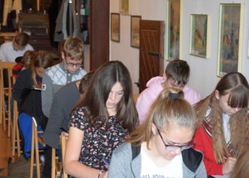 Elita młodych historyków