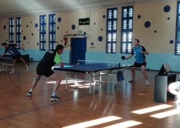 Na początek pojedynki z Tarchalanką