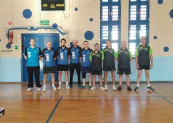 Na początek pojedynki z Tarchalanką