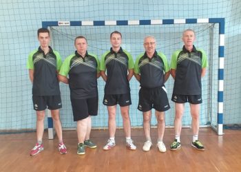 Na początek pojedynki z Tarchalanką