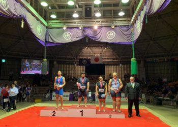 Osaka szczęśliwa dla Polaków