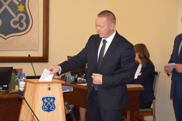 Radni wybrali ławników