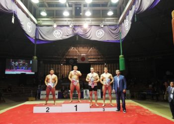 Osaka szczęśliwa dla Polaków