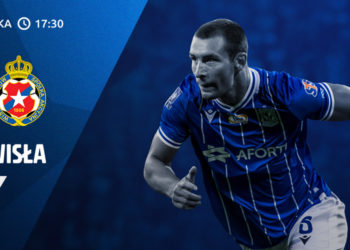 Wygraj bilet na mecz Lecha!