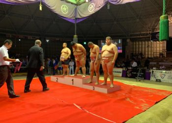 Osaka szczęśliwa dla Polaków