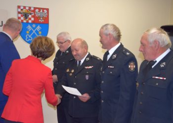 Dotacje dla jednostek OSP