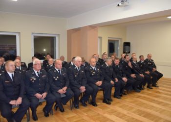 Dotacje dla jednostek OSP