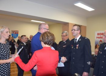 Dotacje dla jednostek OSP