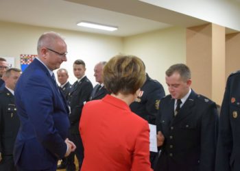 Dotacje dla jednostek OSP