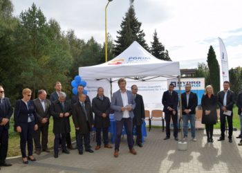 Inwestycje realizowane z myślą o mieszkańcach!