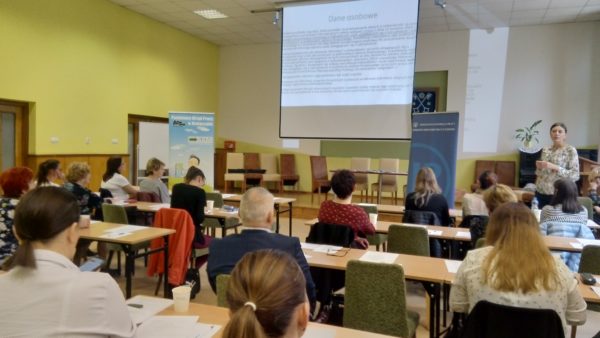 Szkolenie dla pracodawców