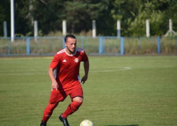 Piast pożegnał się z rozgrywkami pucharowymi