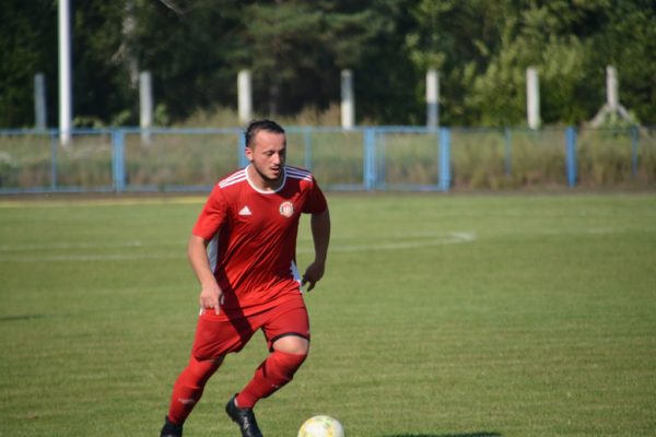 Piast pożegnał się z rozgrywkami pucharowymi