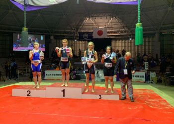 Osaka szczęśliwa dla Polaków