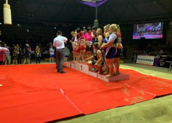 Osaka szczęśliwa dla Polaków