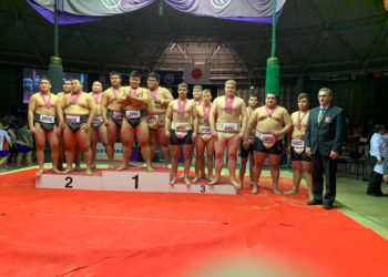 Osaka szczęśliwa dla Polaków