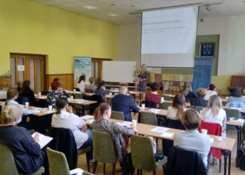 Szkolenie dla pracodawców