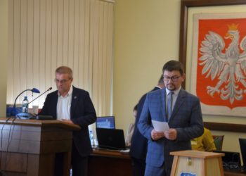 Radni wybrali ławników