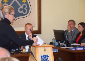 Radni wybrali ławników