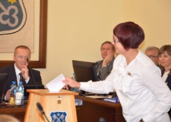 Radni wybrali ławników
