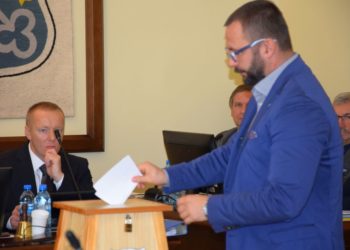 Radni wybrali ławników
