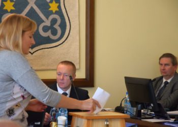 Radni wybrali ławników