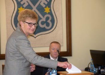 Radni wybrali ławników