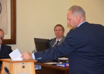 Radni wybrali ławników