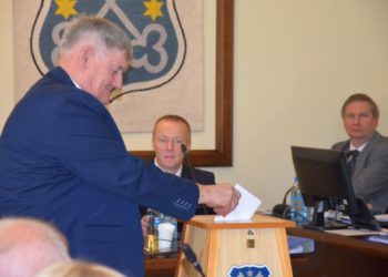 Radni wybrali ławników