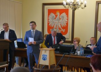 Radni wybrali ławników