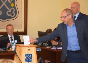Radni wybrali ławników
