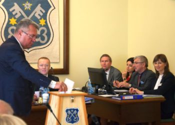 Radni wybrali ławników