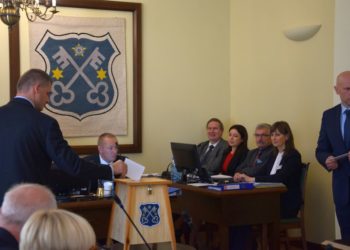 Radni wybrali ławników