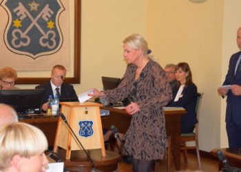Radni wybrali ławników