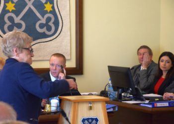 Radni wybrali ławników
