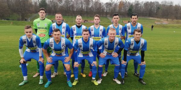 Świetny finisz Astry