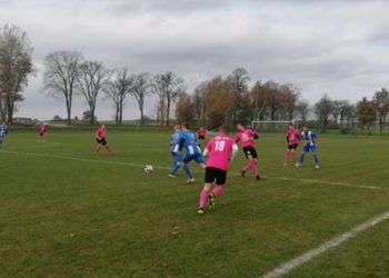 Pewne zwycięstwo Astry