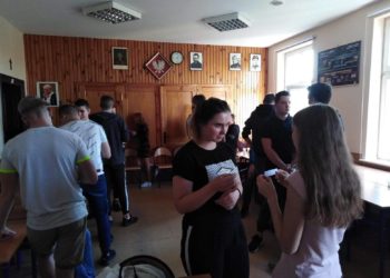 Język angielski w programie Erasmus+