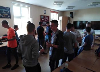 Język angielski w programie Erasmus+