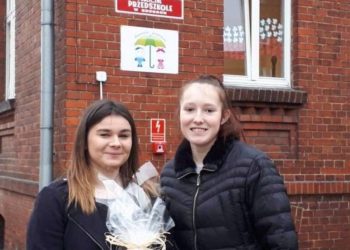 Upiekli przepyszne rogale