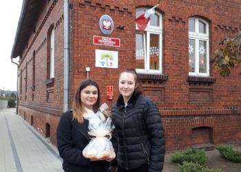 Upiekli przepyszne rogale