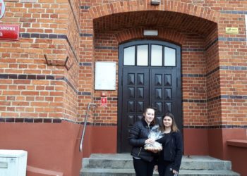 Upiekli przepyszne rogale